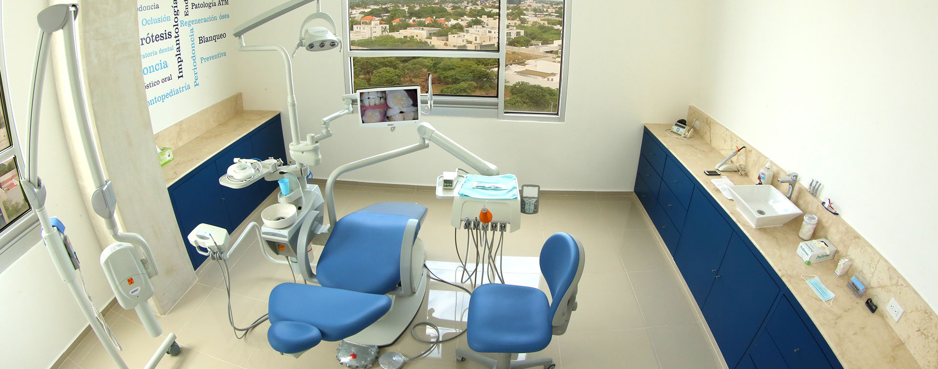 Odontologia Especializada en Merida Yucatan