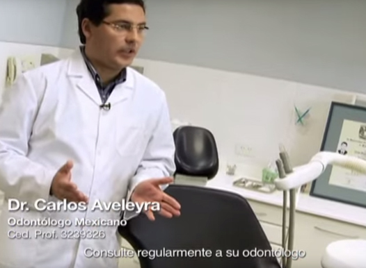 Dr Carlos Aveleyra
